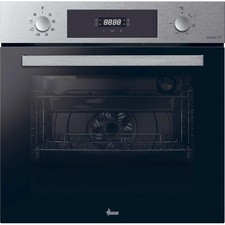 Hoover HOC3158IN H-OVEN 300 Built In 60cm Electric Single Oven Stainless Steel