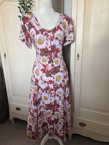 Phool vintage size red - vintage, 14