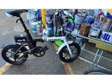 HITWAY BK35 16" Folding