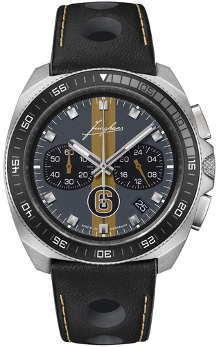 Junghans 1972 chronoscope - junghans,