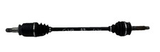 SUBARU IMPREZA GH8 REAR DRIVER