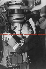 F003742 German submarine Periscope 1939