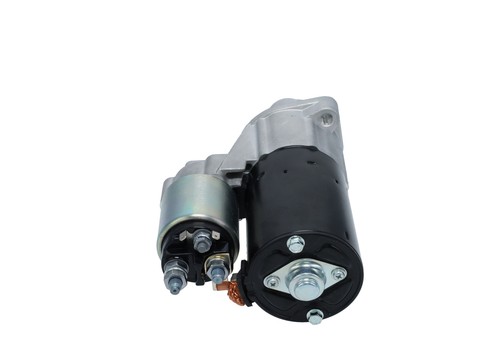 Bosch starter mercedes benz - starter, mercedes-benz