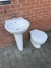 Ideal Standard Space Back To