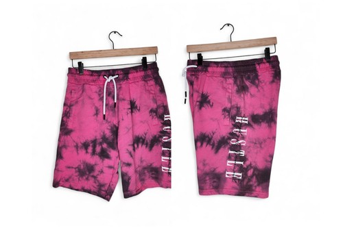 Supply and demand tie - tie, dye