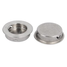 Cabinet Drawer Round Shaped
