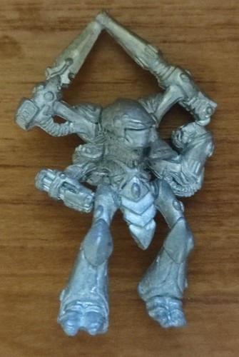 Games workshop epic 40k - -,