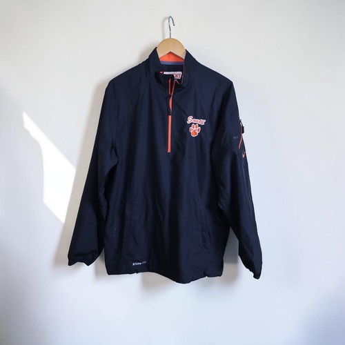 Nike mens black storm - nike, team