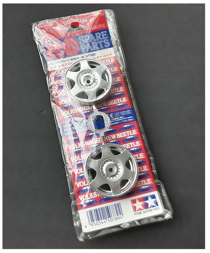 Vintage car tamiya 50789 - rc,