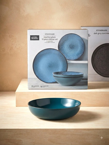 George home stoneware - home,