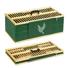 Foldable Training Basket for