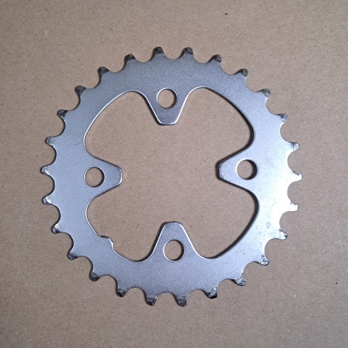 26t shimano chainring 64 - sg-x,