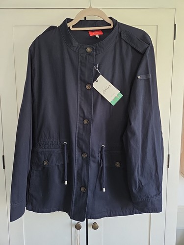 Joules tamzin marine navy - tamzin,