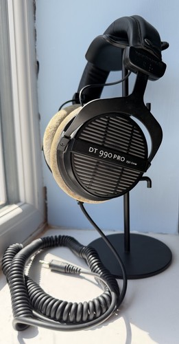 Beyerdynamic 990 pro - dt,