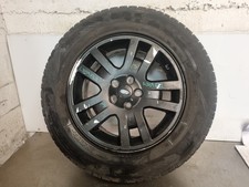 LANDROVER FREELANDER 2 L359 ALLOY WHEEL AND TYRE 235/65X17 #3