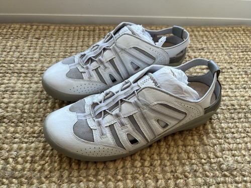 Earth spirit leather upper - leather,