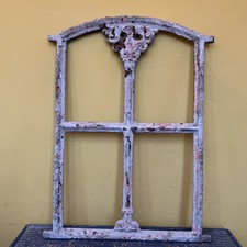 Victorian Cast Iron Church