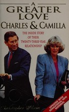 A Greater Love : Charles and