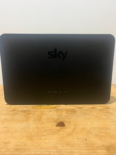 Sky broadband hub sr203 - sky,