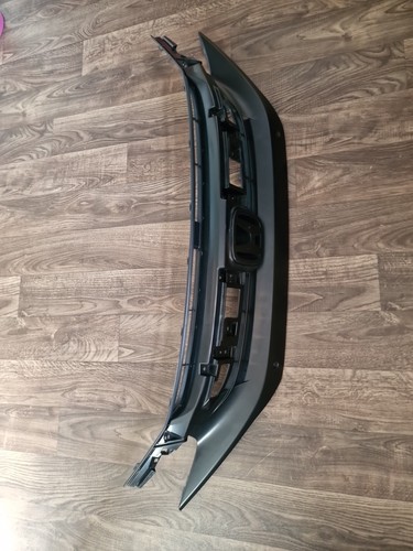 Honda civic grille radiator - honda,