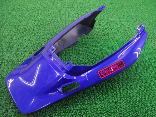 Used honda cb400sf tail - cb400sf,