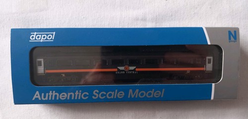 Dapol gauge grand central - n,