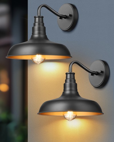 Pack outdoor wall light - outdoor,
