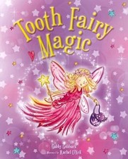 Tooth Fairy Magic (Picture