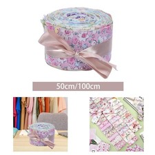 40x Quilting Fabric Cotton