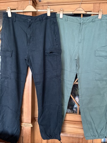 Bnwot cargo trousers x - x, 2