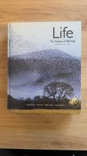Life (11th edition) - The