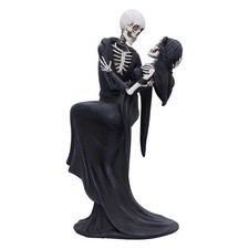 Eternal Dance Gothic Skeletons