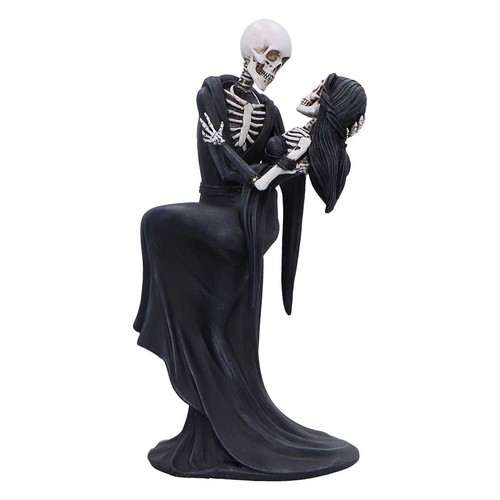 Eternal dance gothic - dance, skeletons