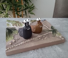 Creature Comforts 'Gary &