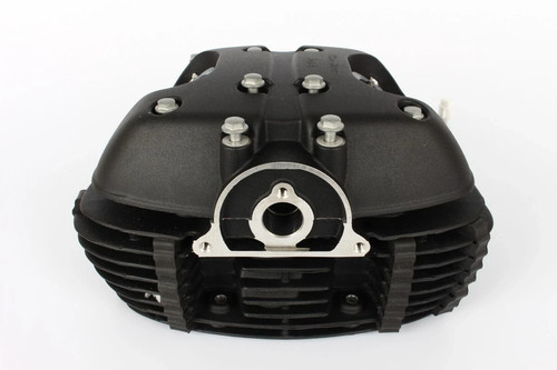 Cylinder head assy kit fits - assy,