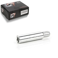 Retaining screw brake