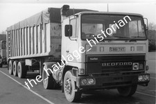 Thh truck photos bedford tm - thh,