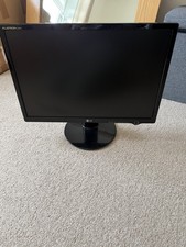 LG Flatron L227WT 22" Inch