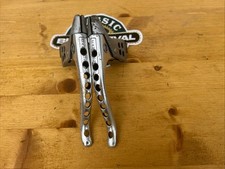 campagnolo nuovo record Drillium Brake Levers 3258