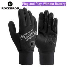 new ROCKBROS Electric Heating