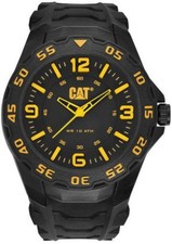 CAT LB11121137 Men's Black And