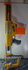 Nerf N Strike Recon CS-6 Used Fair Condition 