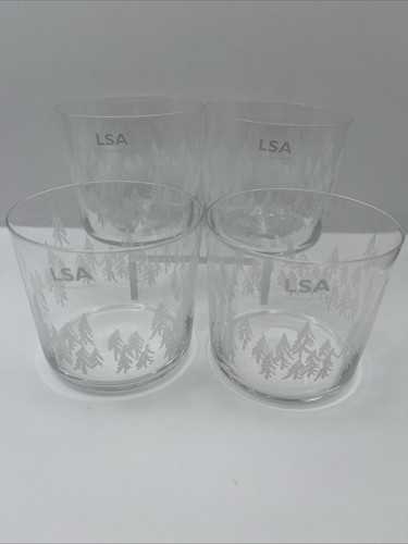 Lsa international fir - 4, x
