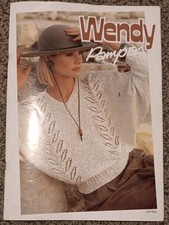 Pampas Linen Look By Wendy -