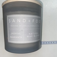 Sand + Fog 595g Jasmine