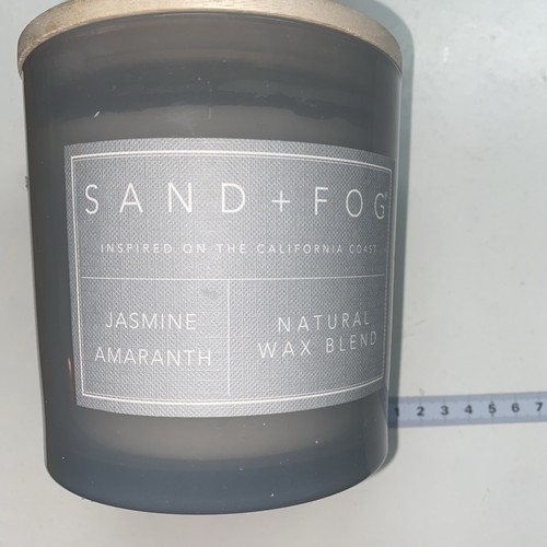 Sand fog 595g - 595g, jasmine