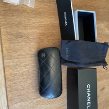 Chanel Glasses Case