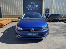 Polo breaking for - for, wheel