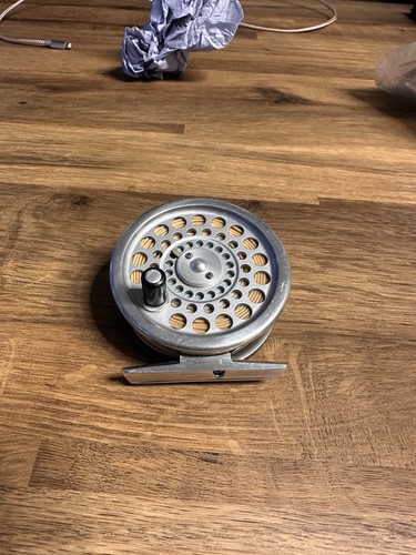 Hardy marquis no4 fly - hardy,