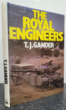 The Royal Engineers By Terry